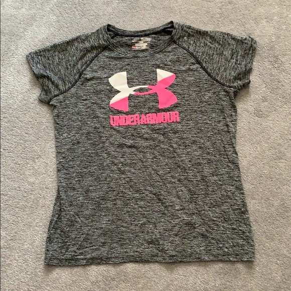 Under Armour Shirt - Picture 1 of 2